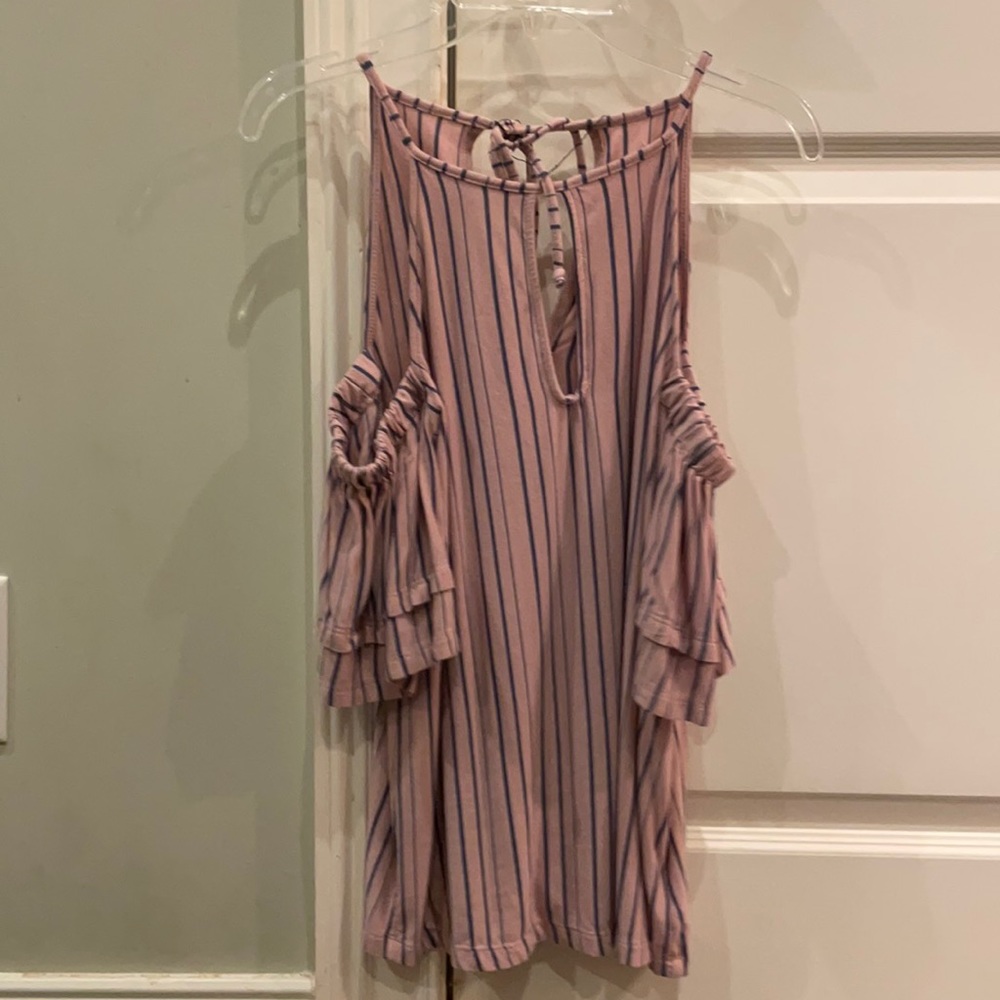 Soft & Sexy summer top